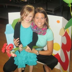 Meet your Posher, Melissa